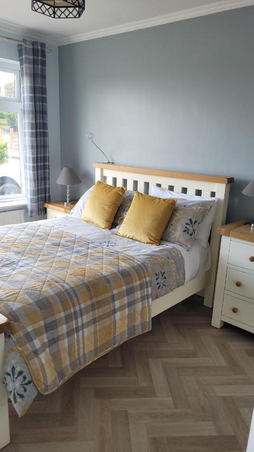 Salmon Island View Apartment Dromineer Екстериор снимка