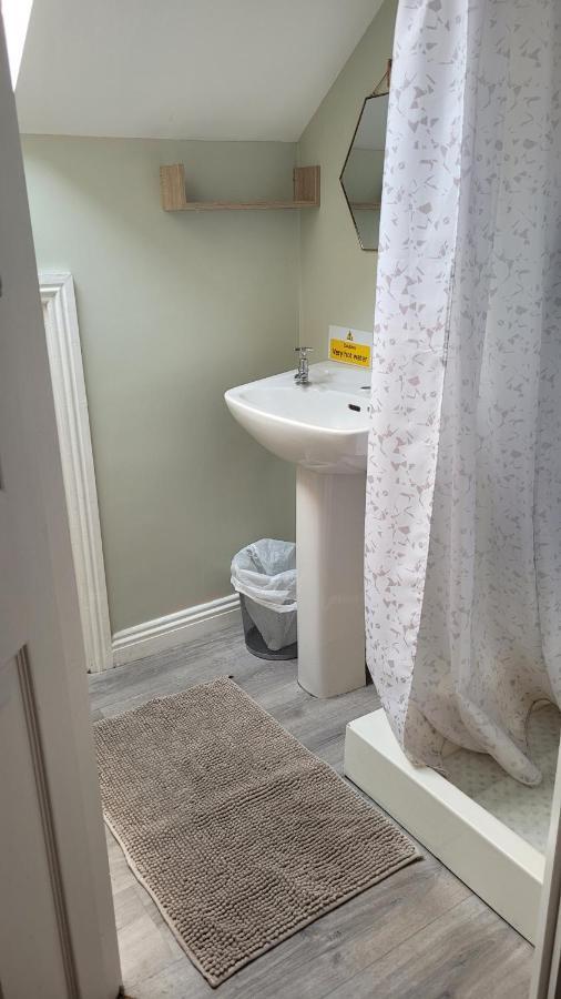 Salmon Island View Apartment Dromineer Екстериор снимка