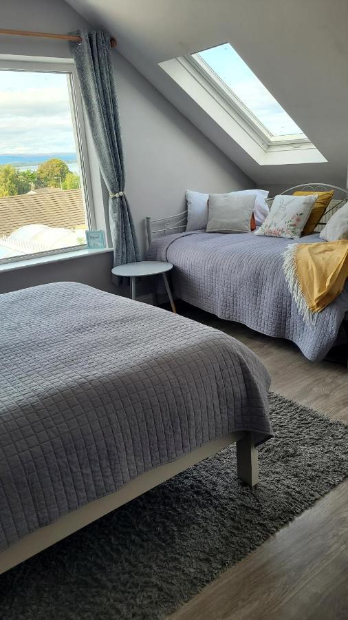 Salmon Island View Apartment Dromineer Екстериор снимка