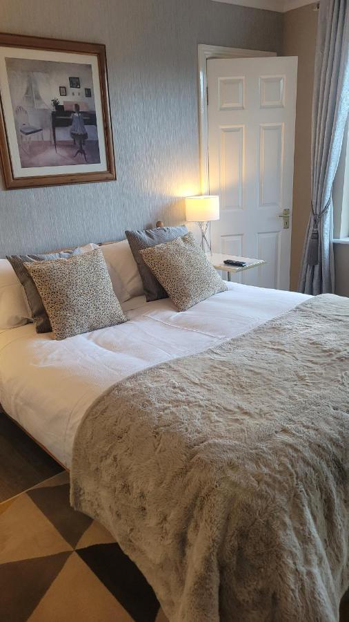 Salmon Island View Apartment Dromineer Екстериор снимка