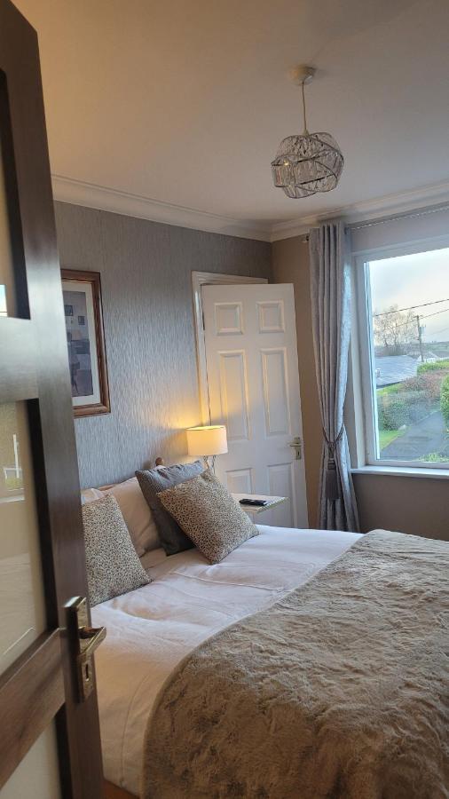 Salmon Island View Apartment Dromineer Екстериор снимка