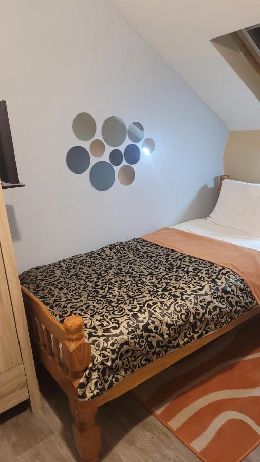 Salmon Island View Apartment Dromineer Екстериор снимка