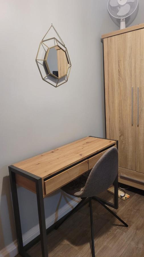 Salmon Island View Apartment Dromineer Екстериор снимка