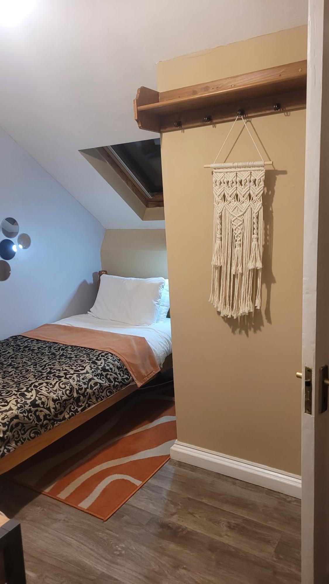 Salmon Island View Apartment Dromineer Стая снимка