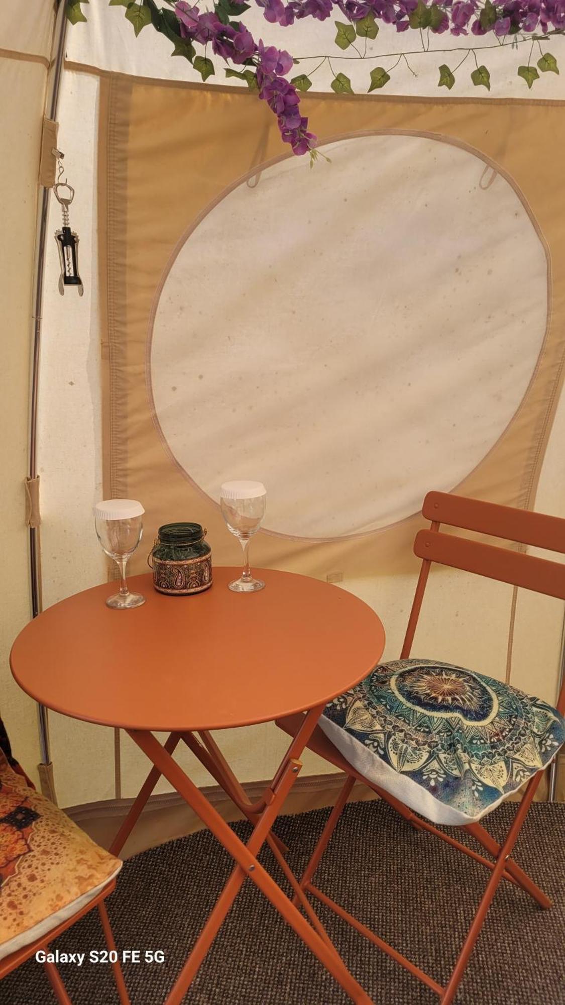 Salmon Island View Apartment Dromineer Екстериор снимка