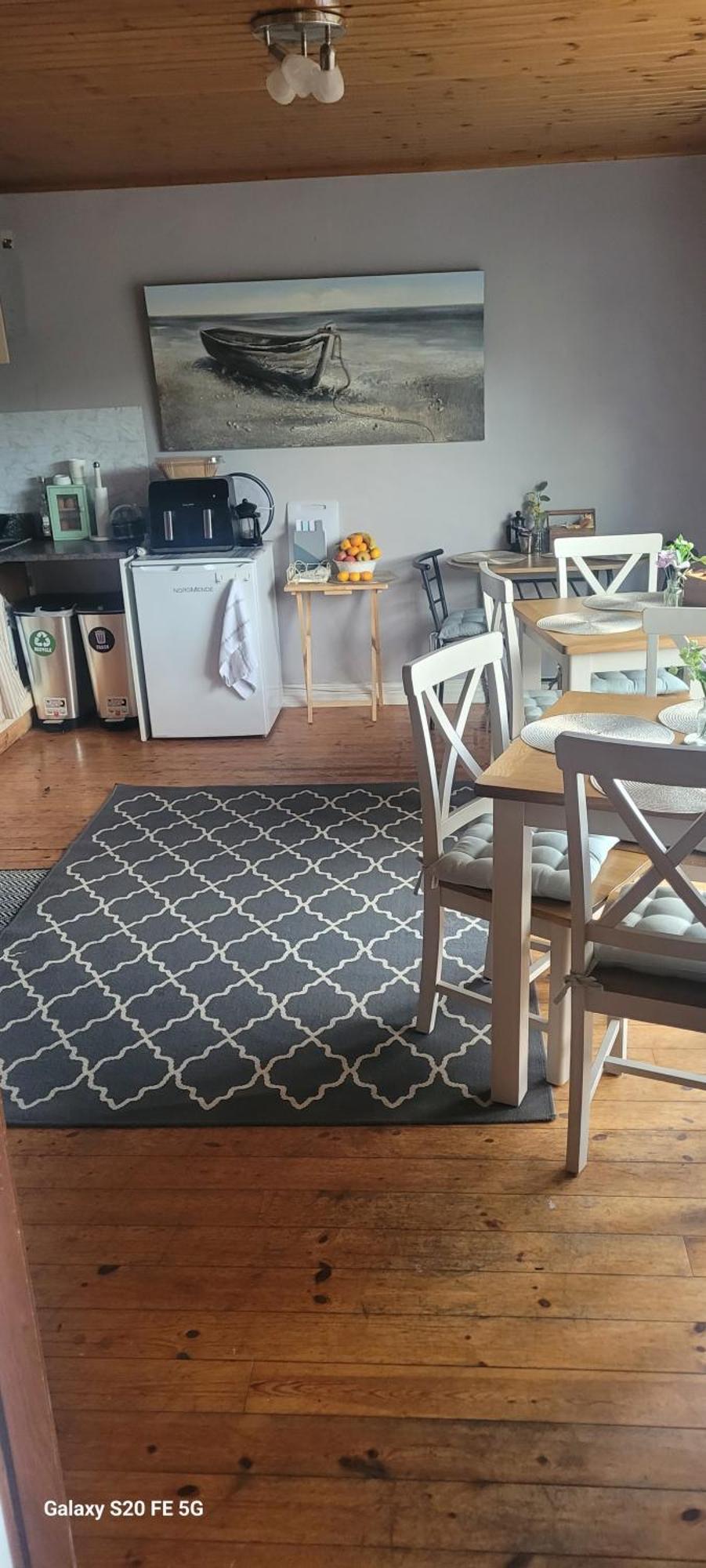 Salmon Island View Apartment Dromineer Екстериор снимка