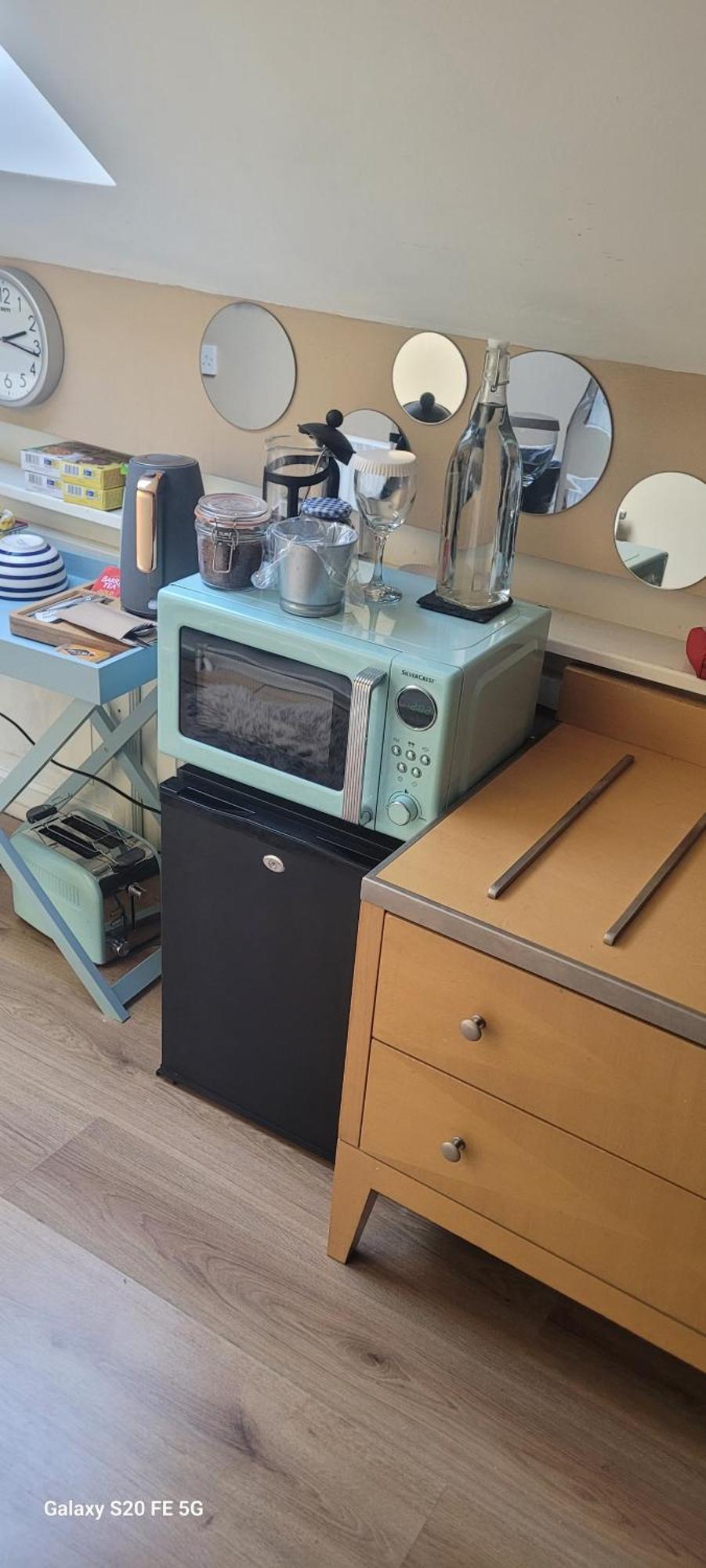 Salmon Island View Apartment Dromineer Екстериор снимка