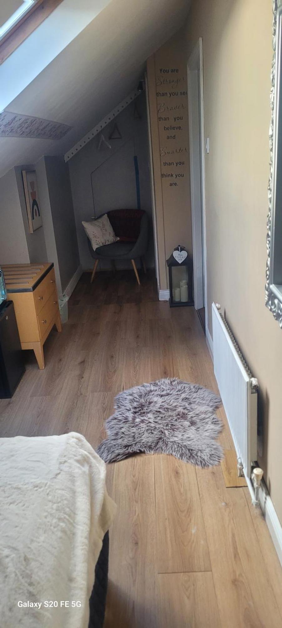 Salmon Island View Apartment Dromineer Екстериор снимка