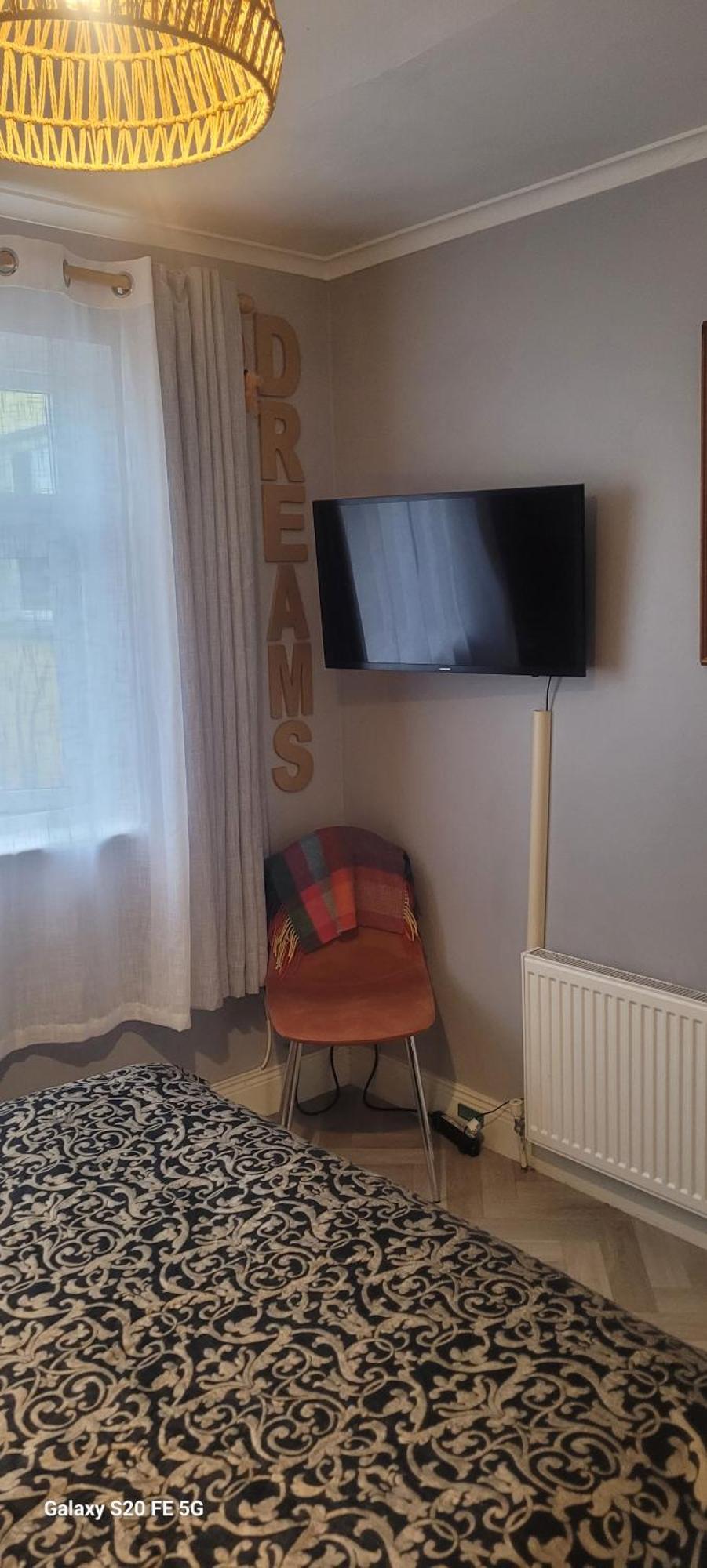 Salmon Island View Apartment Dromineer Екстериор снимка