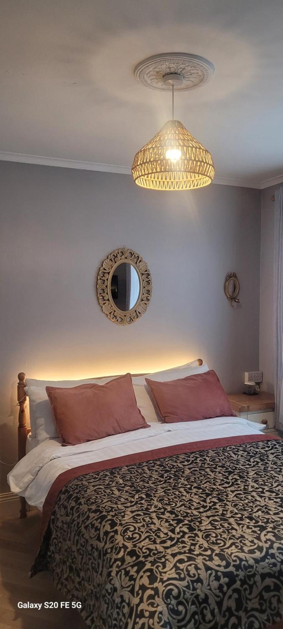 Salmon Island View Apartment Dromineer Екстериор снимка