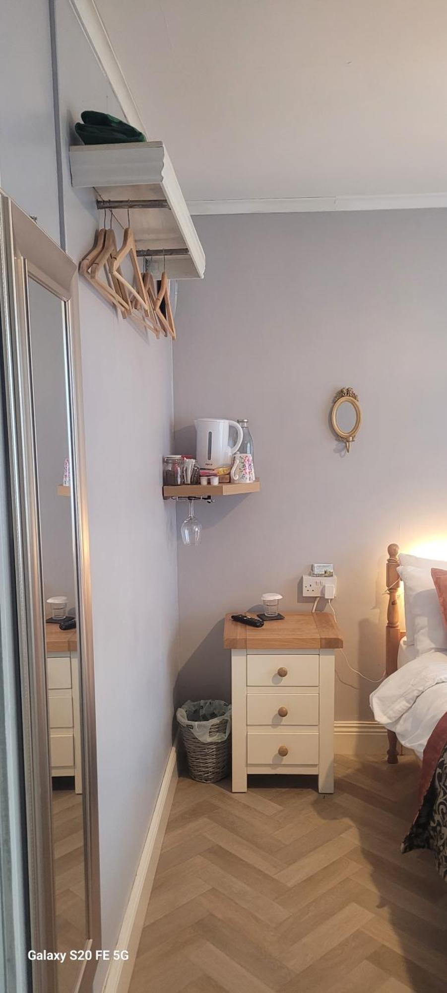 Salmon Island View Apartment Dromineer Екстериор снимка